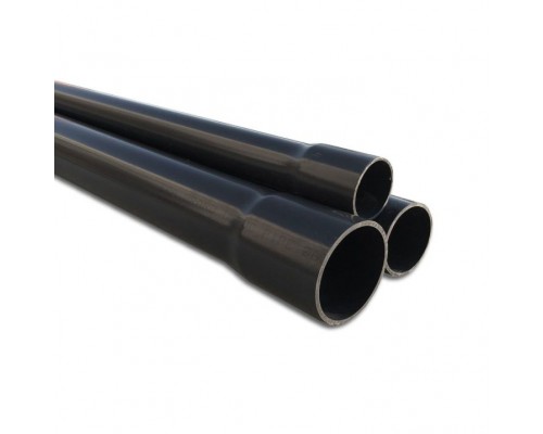 Труба клеевая ПВХ d110*2,7 PN 6 L-3 (штука)