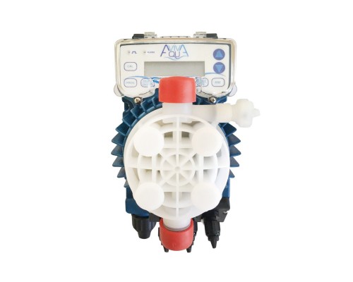 Мембранный дозирующий насос Aquaviva TRP800 Smart Plus pH/Rх 0.1-18 л/ч