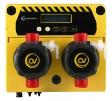 Система дозирующих насосов AquaViva PH/RX 5л/ч + Измерит набор 2 шт WiFi