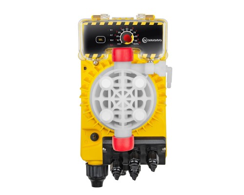 Мембранный дозирующий насос Aquaviva APG800 Universal 0.1-18 л/ч