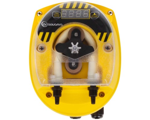 Перистальтический дозирующий насос Aquaviva SKCK Universal 1.5-4 л/ч с таймером