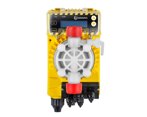 Мембранный дозирующий насос Aquaviva TPR803 Smart Plus pH/Rх 0.1-54 л/ч
