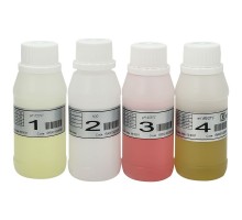 Буферный раствор AquaViva  (4pH-7pH-Rx 465 mv) 50мл.