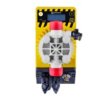 Мембранный дозирующий насос Aquaviva DRP200 Smart Plus pH/Rх 0.1-14 л/ч