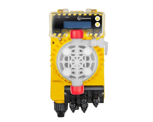 Мембранный дозирующий насос Aquaviva TPG800 Universal 0.1-18 л/ч