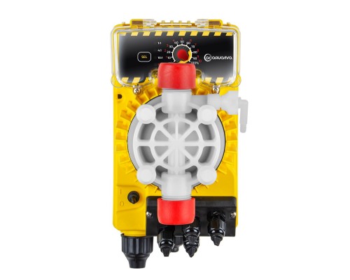 Мембранный дозирующий насос Aquaviva APG803 Universal 0.1-54 л/ч