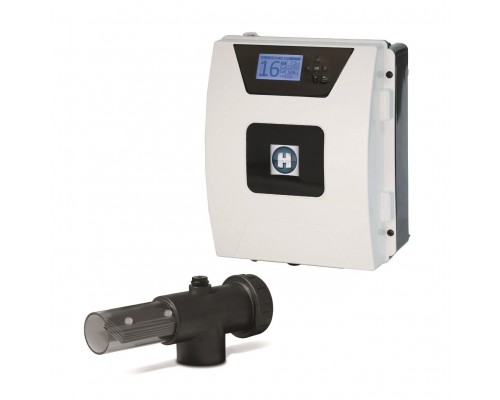 Станция контроля качества воды Hayward Aquarite Advanced (110 м3, 22 г/ч)