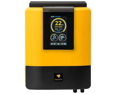 Станция контроля качества воды Hayward Hidrolife (110 м3, 22 г/ч)