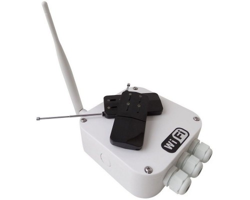Пульт управления к прожекторам Aquaviva RC-01 Wi-fi