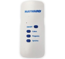 Пульт Hayward LED ColorLogic PAR56 RGB