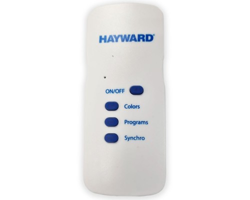 Пульт Hayward LED ColorLogic PAR56 RGB