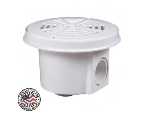 Слив донный Hayward 3252PAK2 2