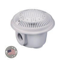 Слив донный антивихревой Hayward WG1054AVE 2