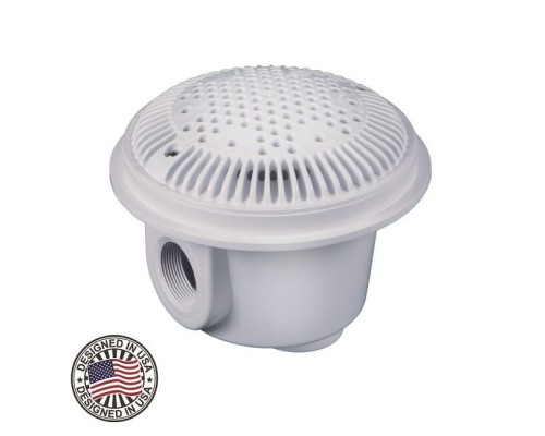 Слив донный антивихревой Hayward WG1054AVE 2