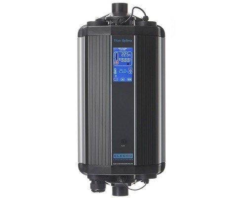 Электронагреватель Elecro Titan Optima Plus СP-96 Titan 96 кВт (380В)