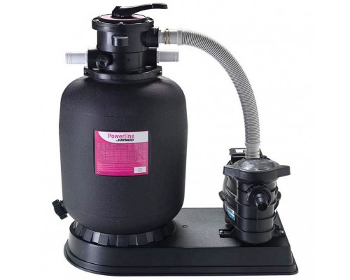 Фильтрационная установка Hayward PowerLine 81069 (D368)