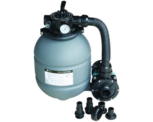 Фильтрационная система Aquaviva FSP300-ST20