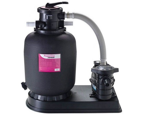 Фильтрационная установка Hayward PowerLine 81070 (D401)