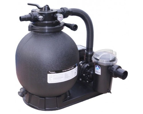 Фильтрационная установка Aquaviva FSP390 (8 м3/ч, D400)