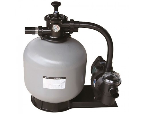 Фильтрационная система Aquaviva FSF350
