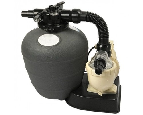 Фильтрационная система Aquaviva FSU-8TP