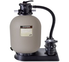 Фильтр.уст. Hayward Pro Top D400 S166T8103 (6m3/h, верх)