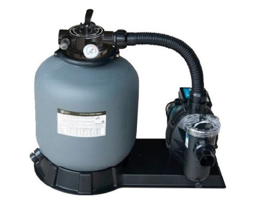 Фильтрационная установка Aquaviva FSP350 (4.32 м3/ч, D350)