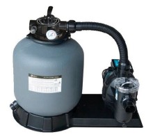 Фильтрационная установка Aquaviva FSP650 (15.6 м3/ч, D627)