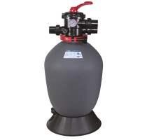 Фильтр Aquaviva T450 Volumetric (8 м3/ч, D457)