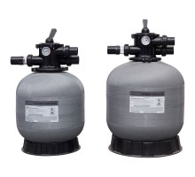 Фильтр AquaViva P28A (20м³/ч, 700мм, 210кг,1.5