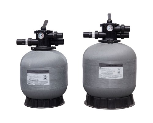 Фильтр AquaViva P28A (20м³/ч, 700мм, 210кг,1.5