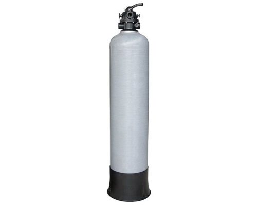 Фильтр механической очистки Aquaviva HD15350 (3.75 м3/ч, D356)