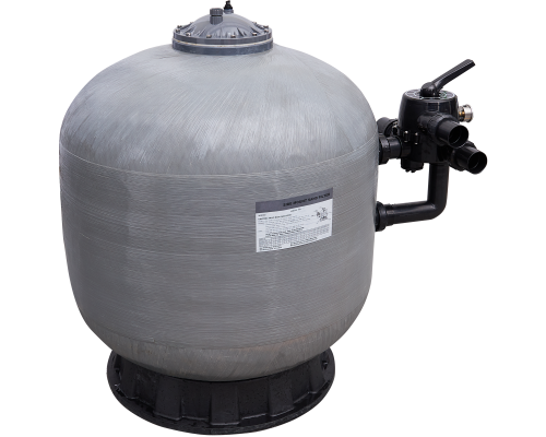 Фильтр AquaViva PS21 (12м³/ч, 525мм, 85кг, 1,5