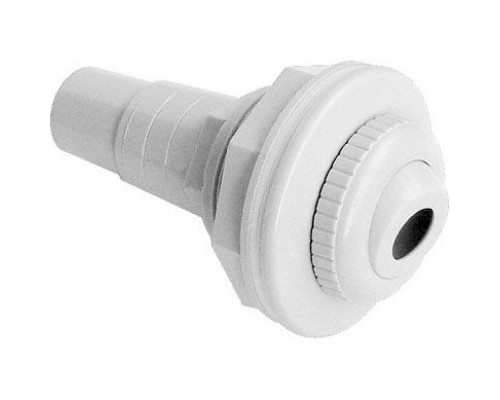 Форсунка Kokido Olimpic K004BU/W (ver2) стеновая (белая)