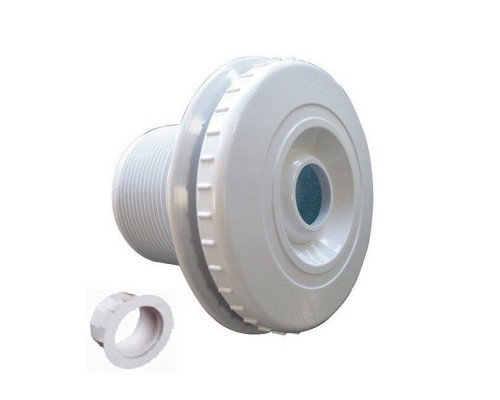Форсунка стеновая Hayward 3312 с гайкой 3394