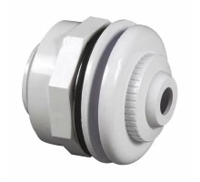 Форсунка стеновая Hayward SP1023E19D 19mm, полипропилен 1.5