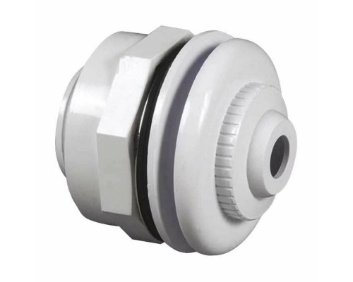 Форсунка стеновая Hayward SP1023E19D 19mm, полипропилен 1.5