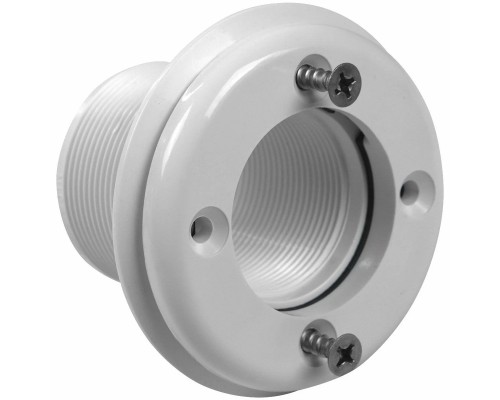 Форсунка пылесосная Hayward SP1411ELL, универсальная 2”/1.5” с контргайкой