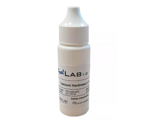 Жидкие реагенты для Фотометра Aquaviva 20ml of 