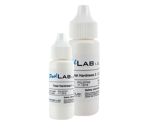 Жидкие реагенты для Фотометра Aquaviva 10ml of 