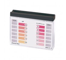 Тестер AquaDoctor Таблеточный для PH/O2 (20/20)