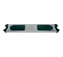 Ступень для лестниц Hayward RLADHF, AISI 316