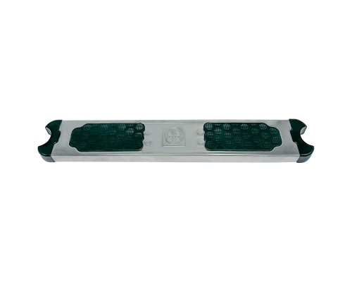 Ступень для лестниц Hayward RLADHF, AISI 316