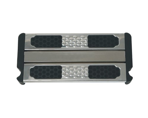 Ступень для лестниц Hayward AISI 316, широкая