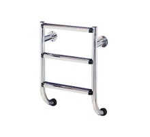 Лестница Hayward IDP5 из двух частей 5cт AISI-316 (нижняя часть)