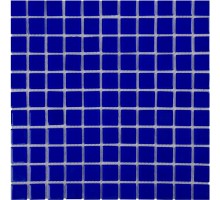 Мозаика стеклянная Aquaviva Сristall кобальт DCM307 (УП.)