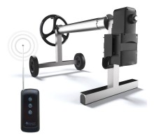 Наматывающее устройство моторизованное Kokido CR50+CR43BX/EU