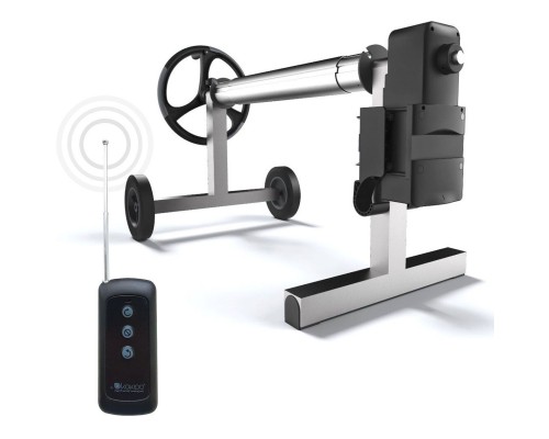 Наматывающее устройство моторизованное Kokido CR50+CR43BX/EU