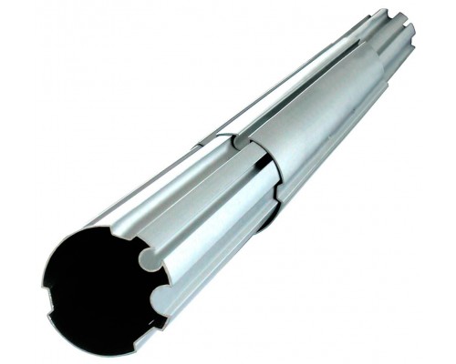 Комплект трехсекционных трубок Kokido K466BX 4.90-6.45м (80мм)