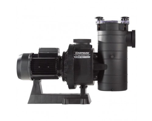 Насос Hayward HCP38353E KAP350 IE3 (380В, ПФ, 58м³/ч*10m3.5HP)